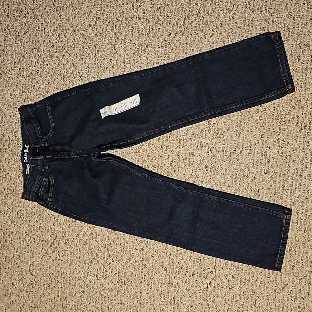 Boys cat n jack jeans
